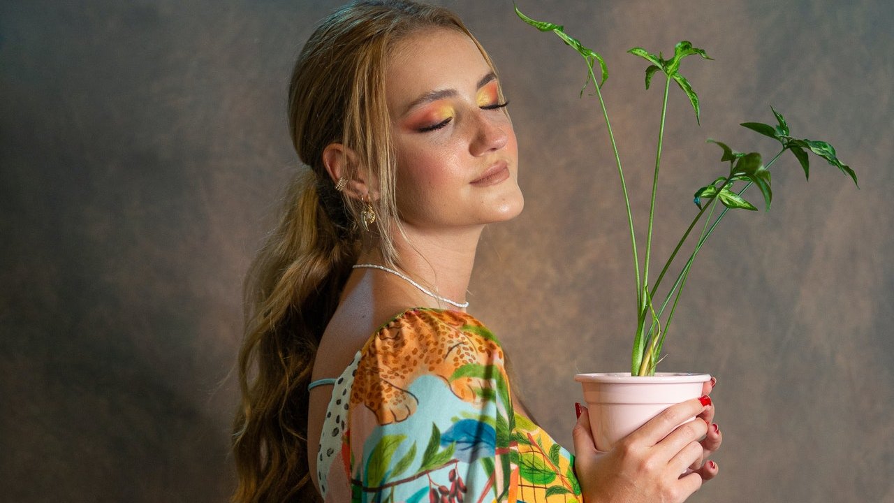 plantas de interior por qué hay que hablarles