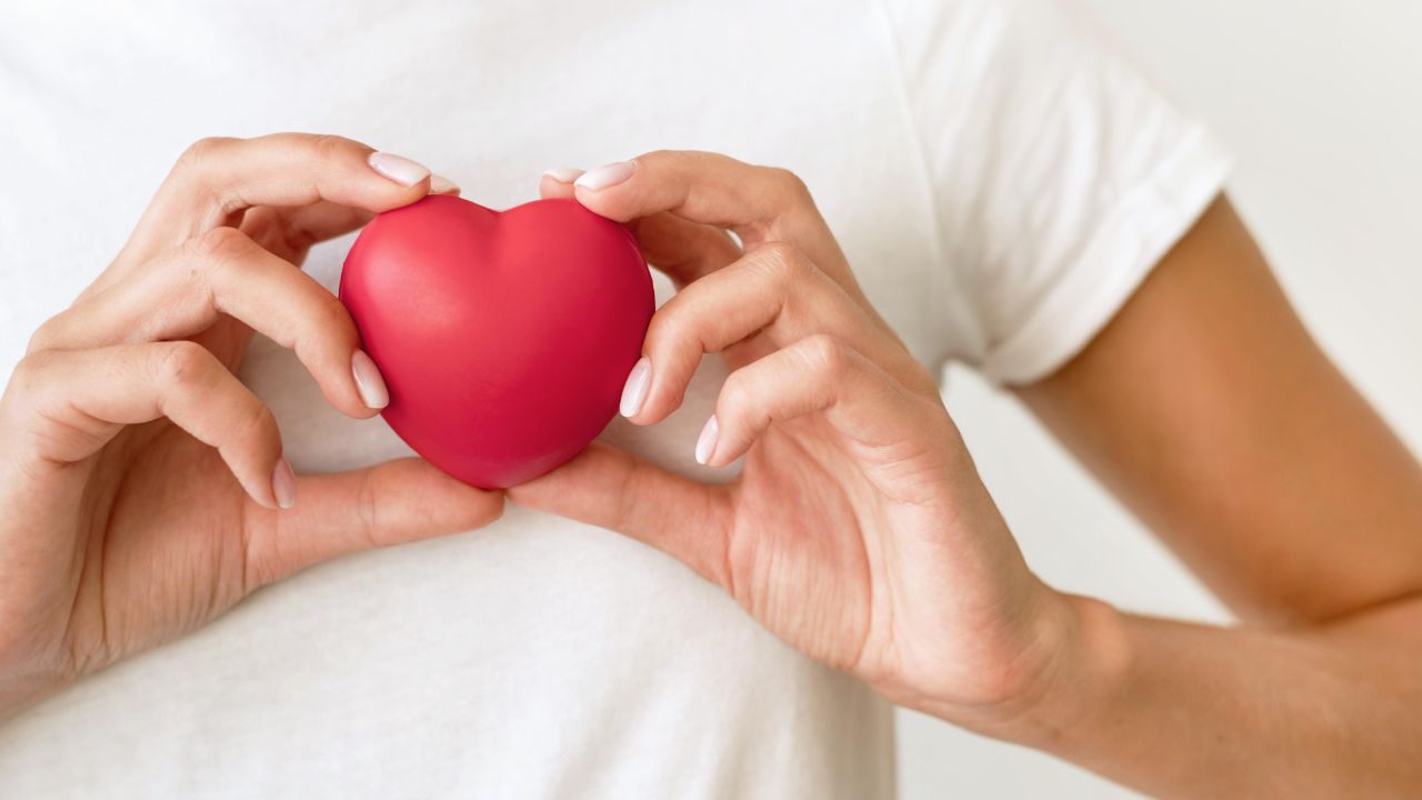 Cómo bajar la presión arterial