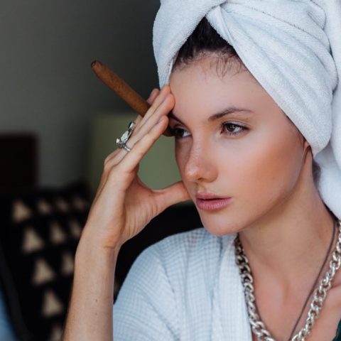 hechizo del cigarro paso a paso