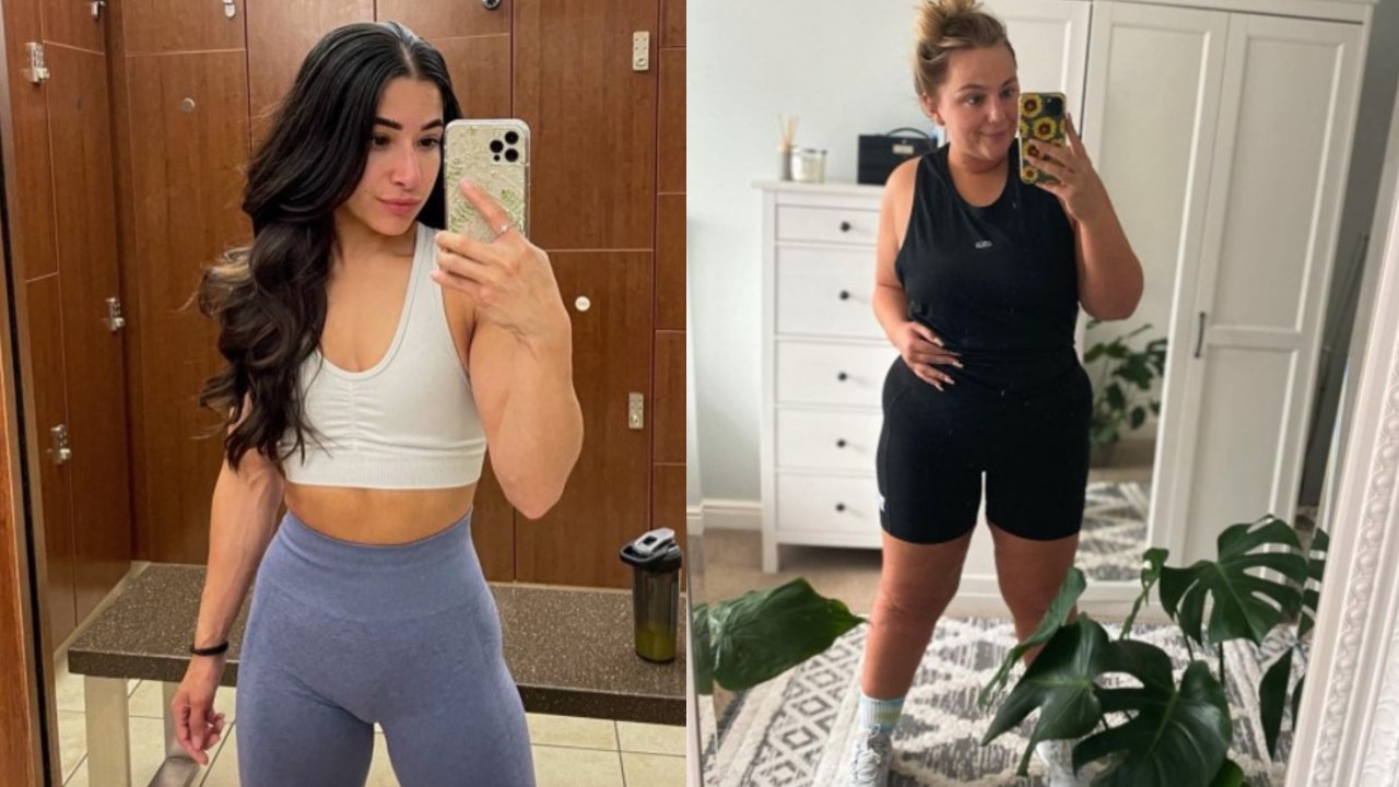 por que los hip-dips son normales