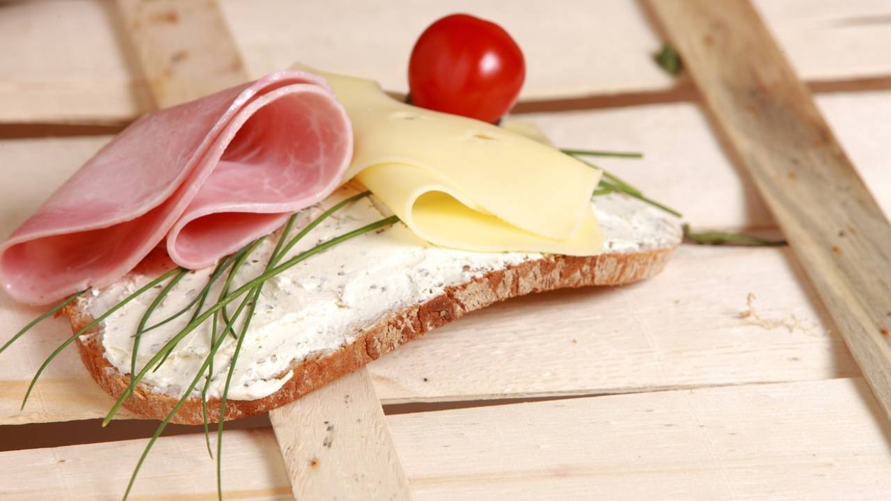 Jamón