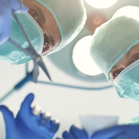 La cirugía estética más mortal