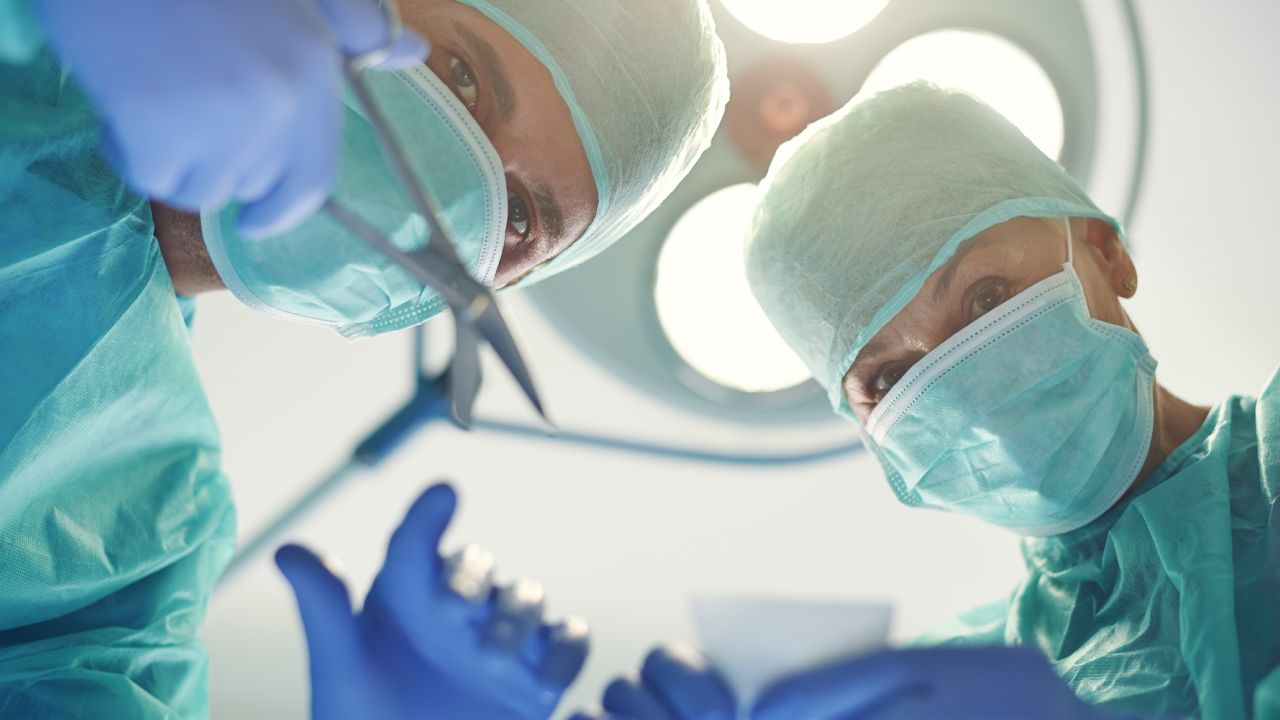 La cirugía estética más mortal