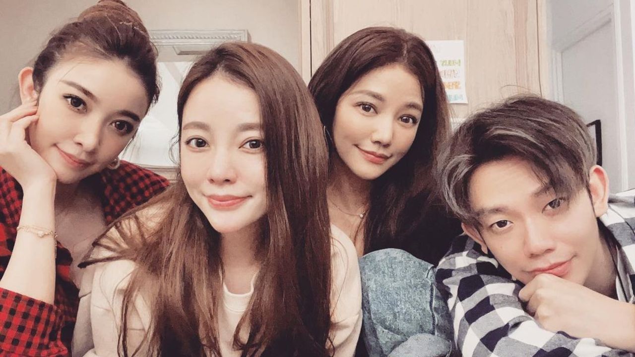 formula de las hermanas hsu para no envejecer