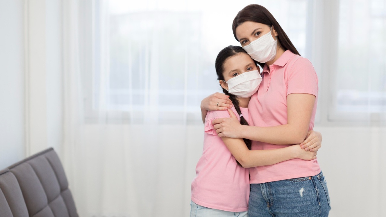 problemas posteriores a un contagio de COVID-19