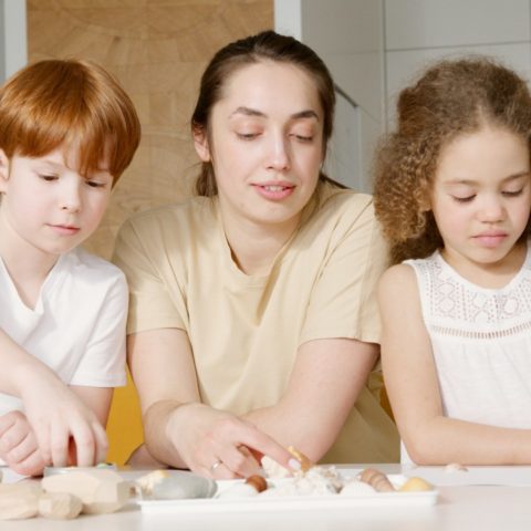 razones para prestar atención a tus pequeños