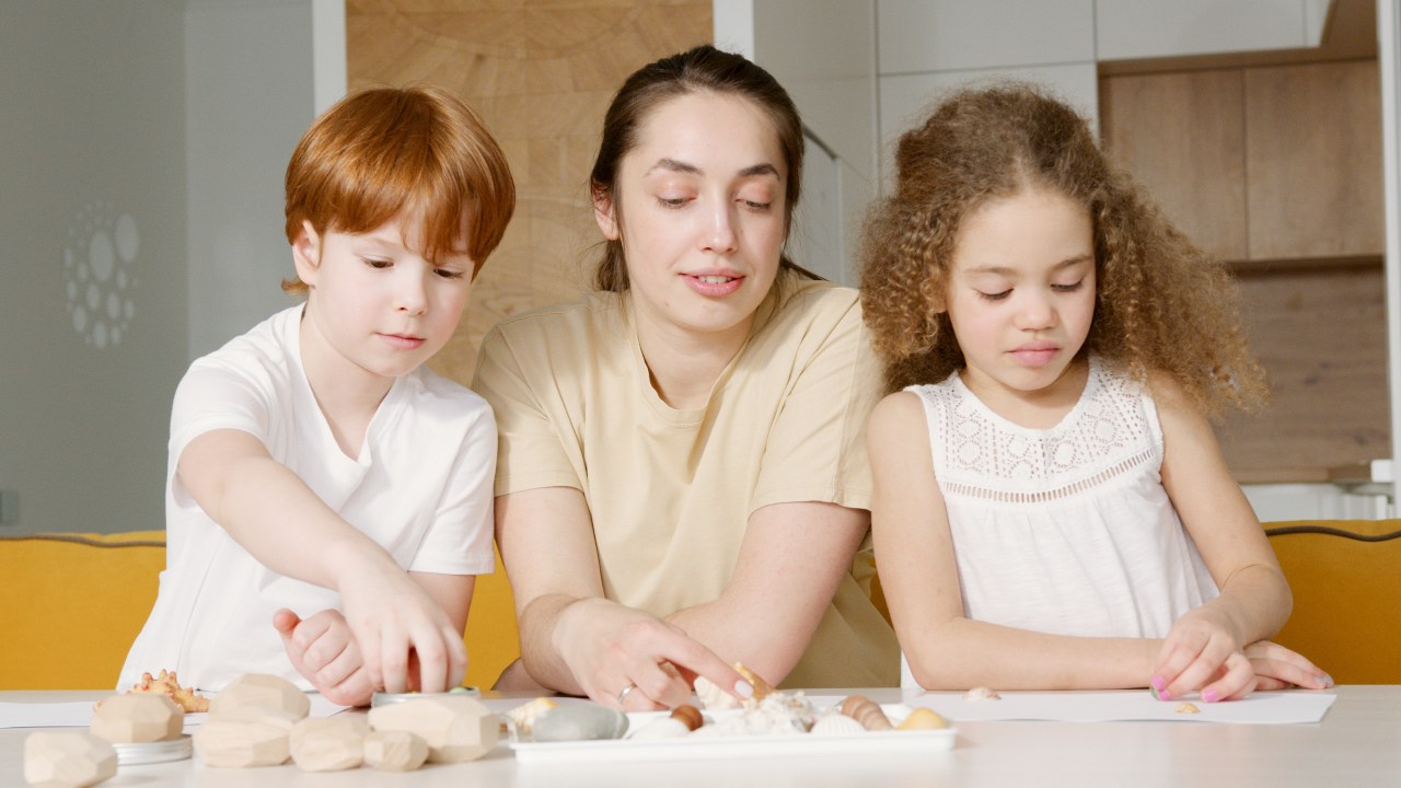 razones para prestar atención a tus pequeños