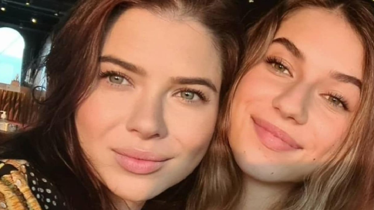 madre cierra redes de su hija influencer nina