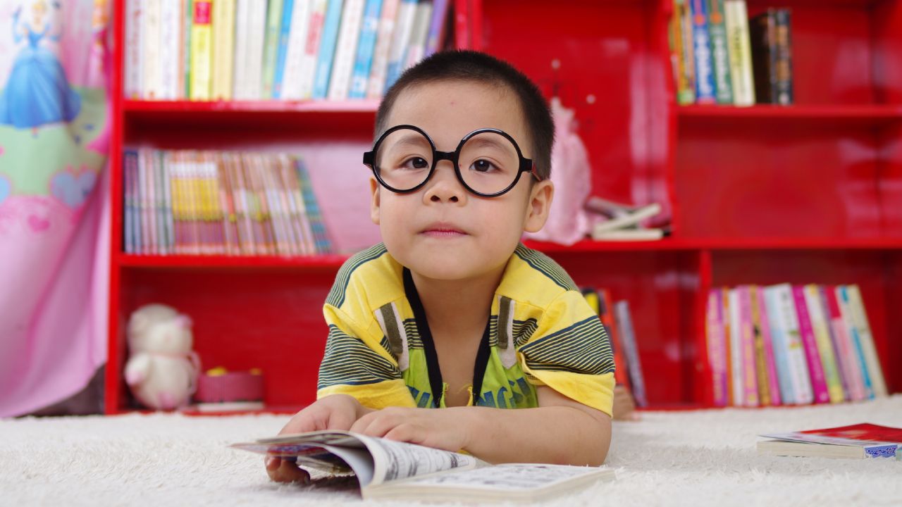 Señales de que eres más inteligente