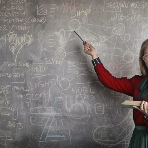 Mas inteligente que el promedio