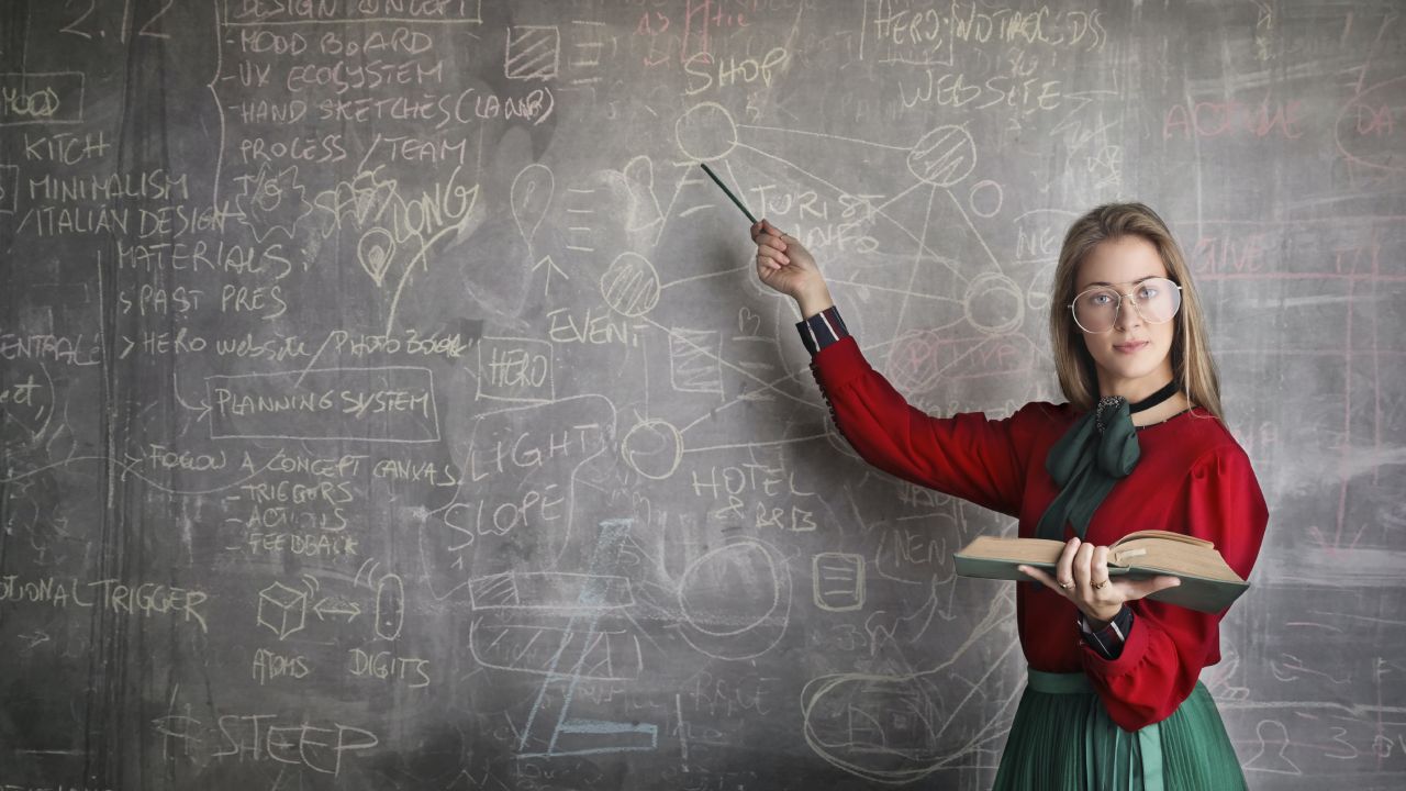 Mas inteligente que el promedio