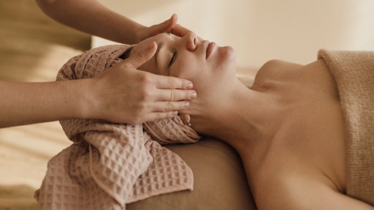 como desinflamar rostro