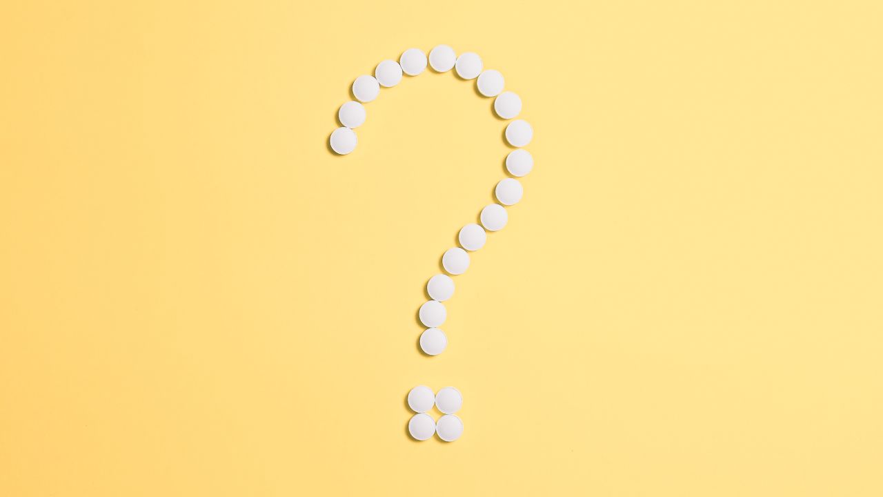 Los medicamentos genéricos y de patente tienen la misma calidad