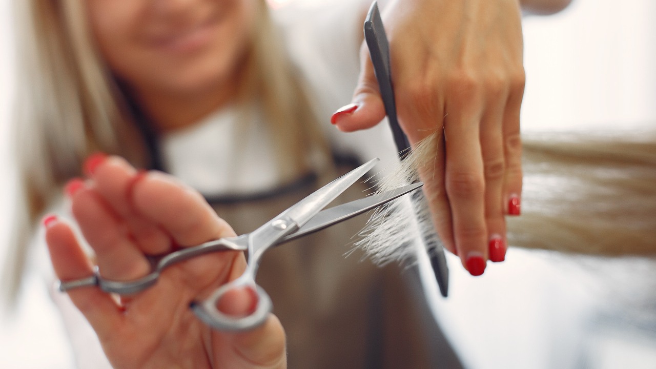 corte de cabello según fase de la luna