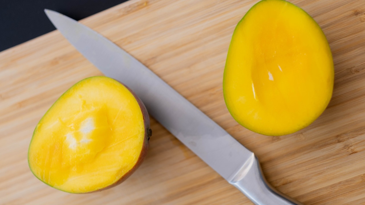 nutrientes y beneficios de semilla de mango