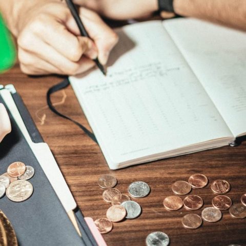 ritual para un aumento de sueldo