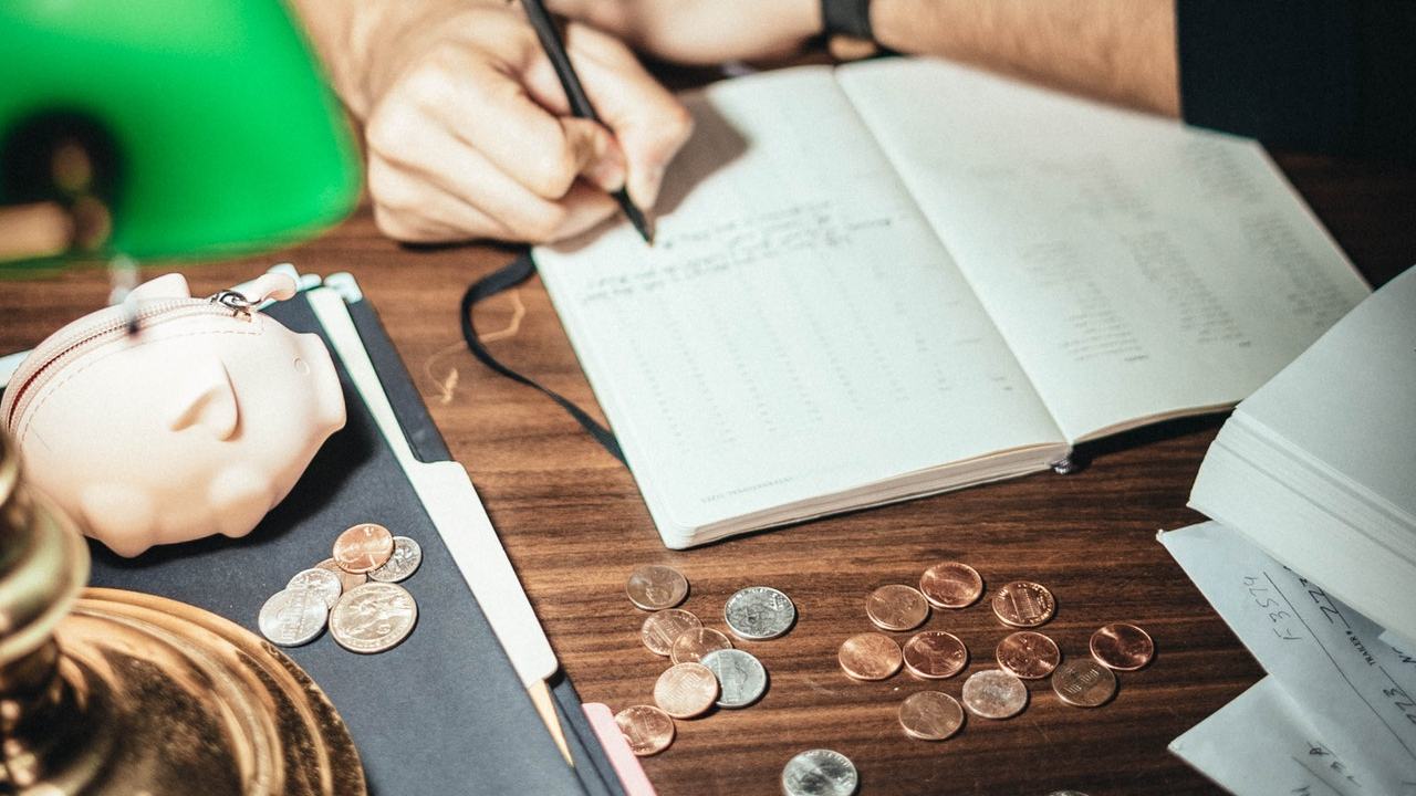 ritual para un aumento de sueldo