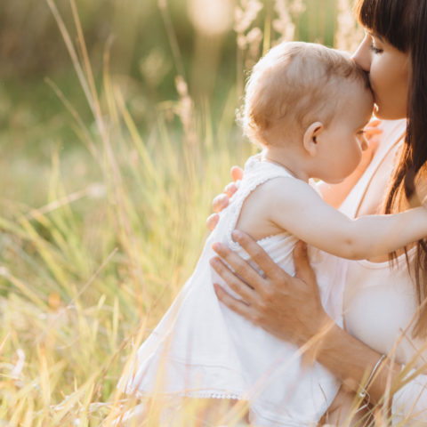 Nombres para bebé niña