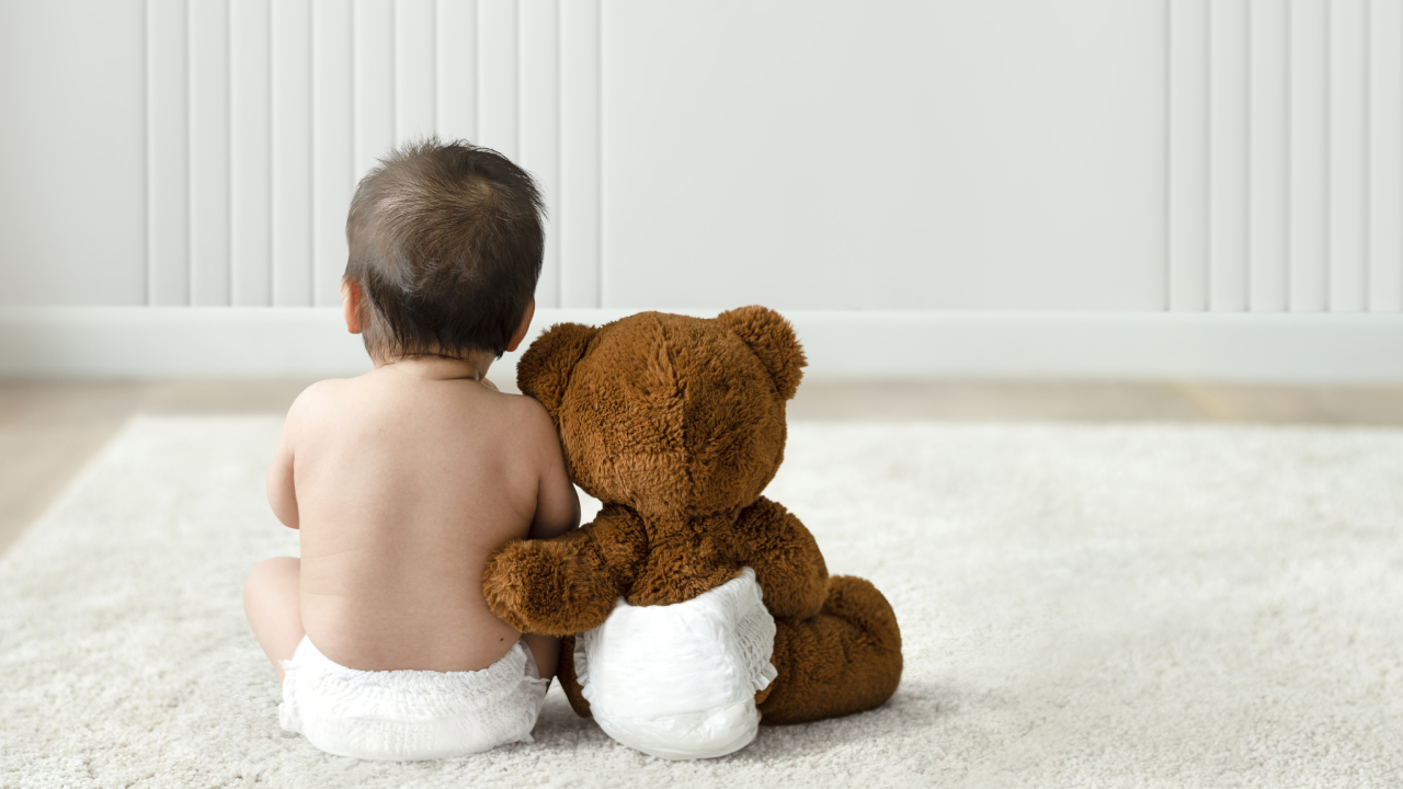 Nombres para bebé niño