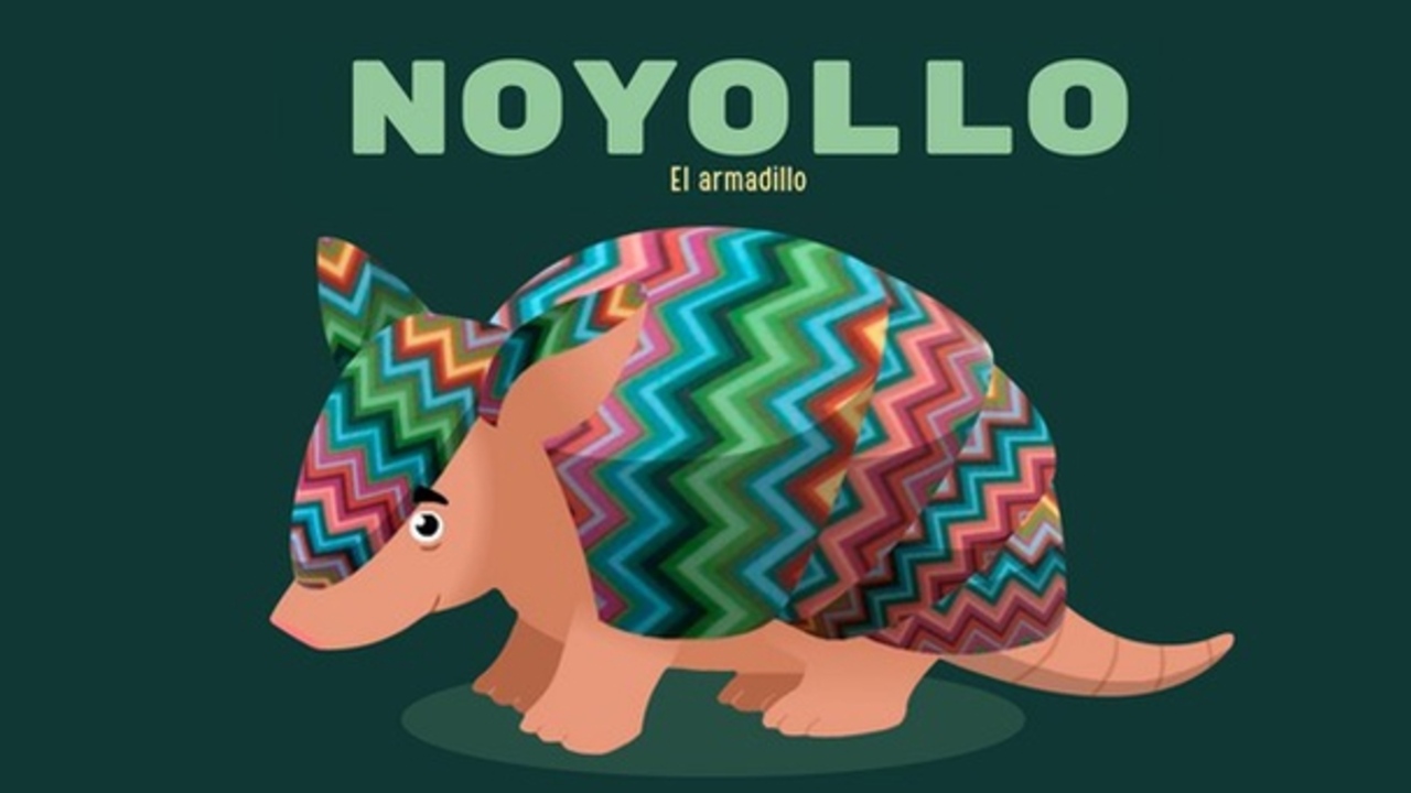 noyollo cuento de la UNAM niños sin padres