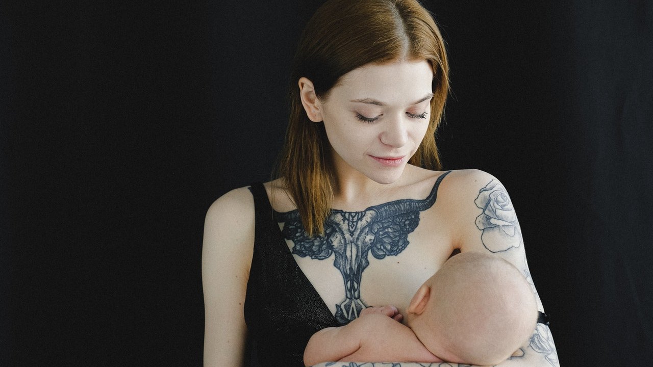 nuevo bebé en casa no hagas comentarios 