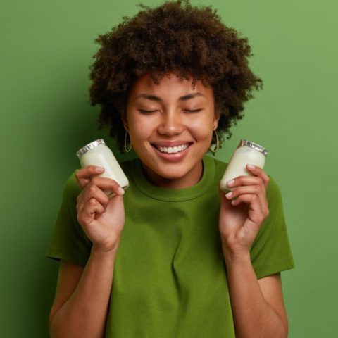 Consumir probióticos es buenos para la salud