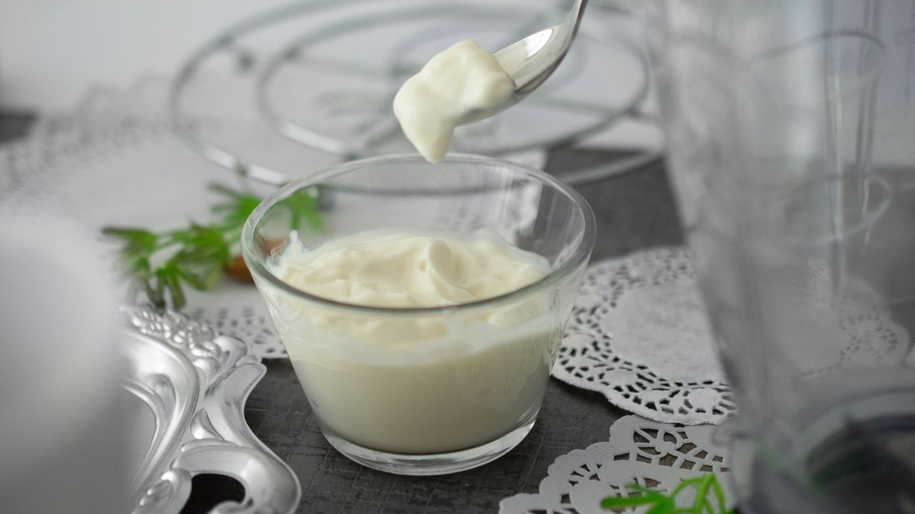 Los probióticos tienen muchos beneficios para la salud