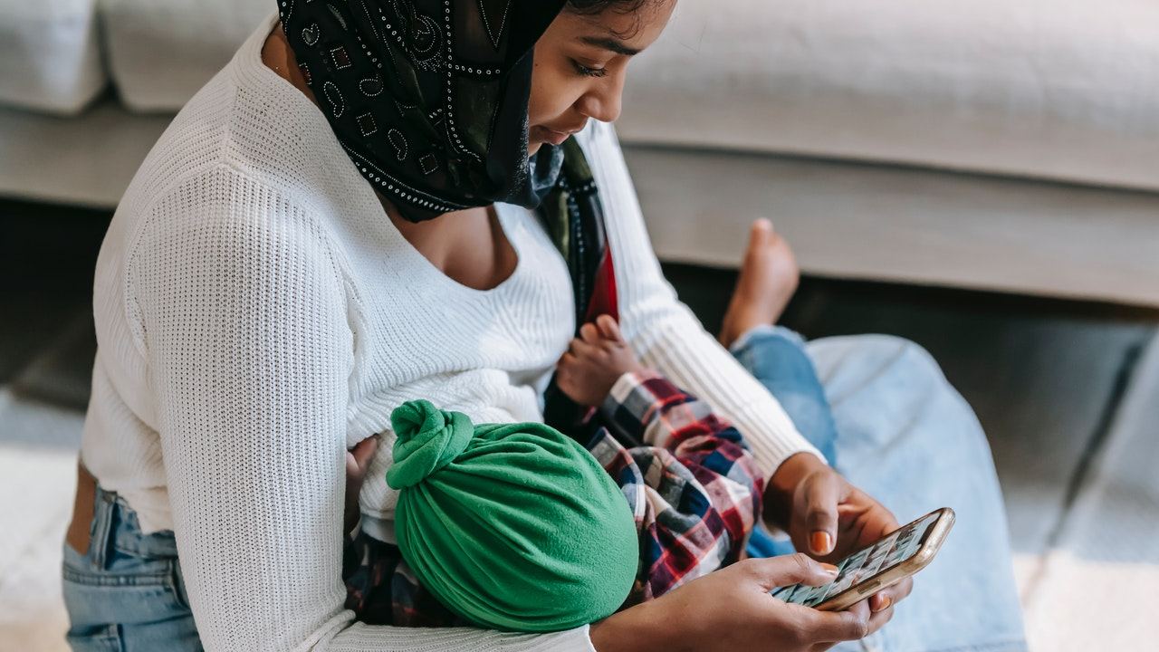 huerfanos digitales quienes son