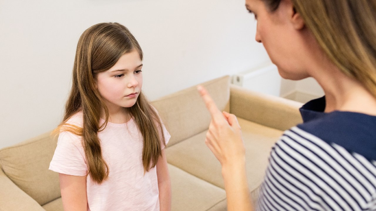 perder los estribos con los hijos como evitarlo