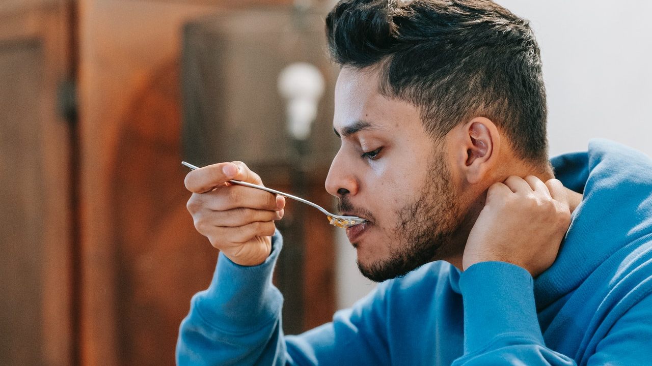 problemas de memoria si perdiste gusto coronavirus