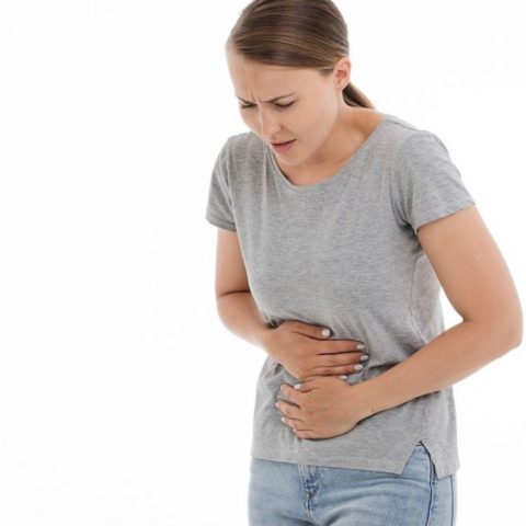 Plantas medicinales para aliviar la gastritis y colitis