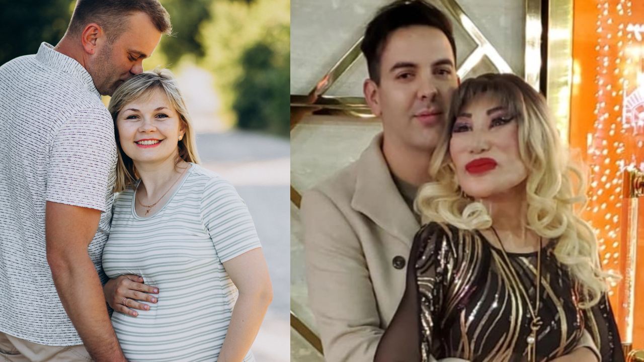 es posible quedar embarazada después de menopausia