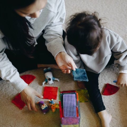 no debes resolverle la vida a tu hijo