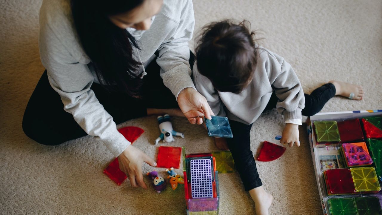 no debes resolverle la vida a tu hijo