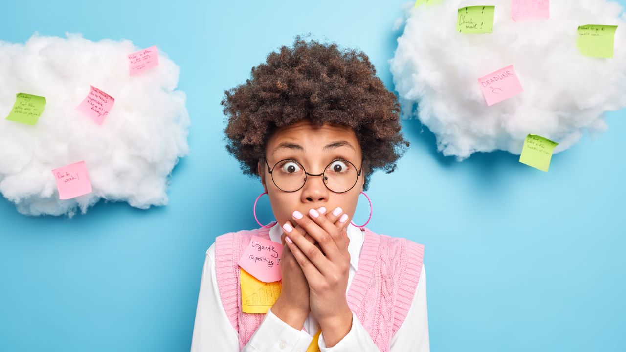 Pon a prueba tu memoria con este reto de TikTok