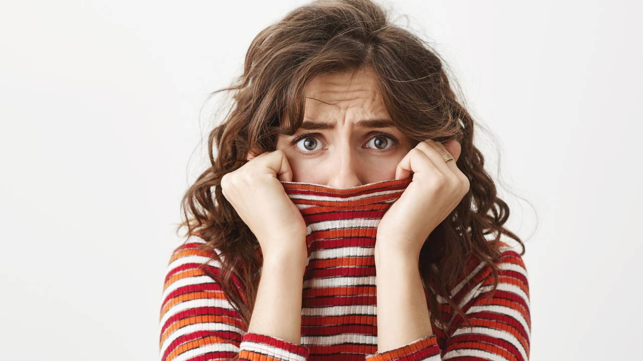 Eliminación de la papada con enzimas