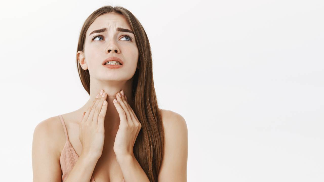 Riesgos de la lipopapada