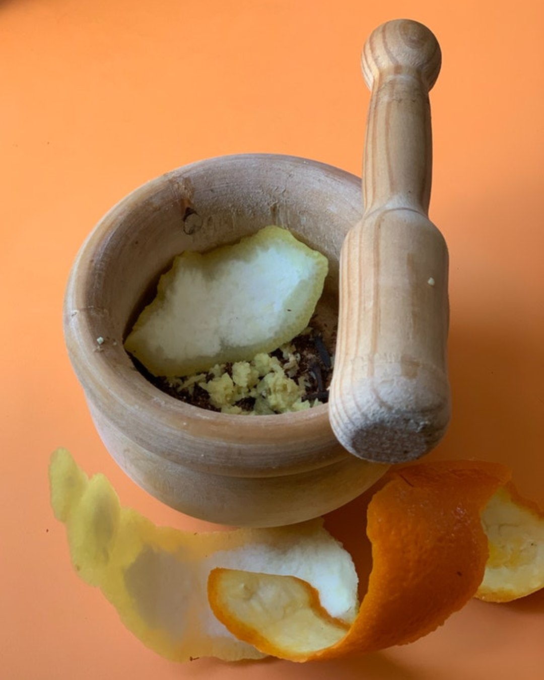 cómo hacer ritual para tener clientes