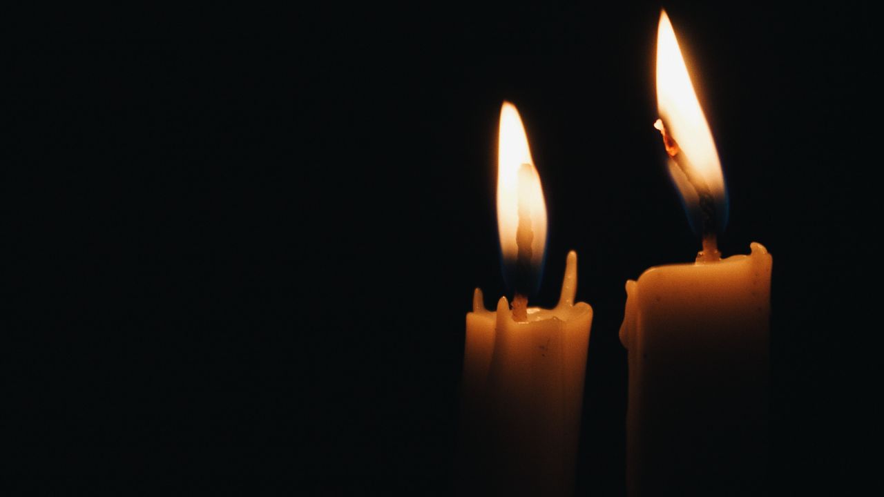 Ritual para rechazar las malas energías