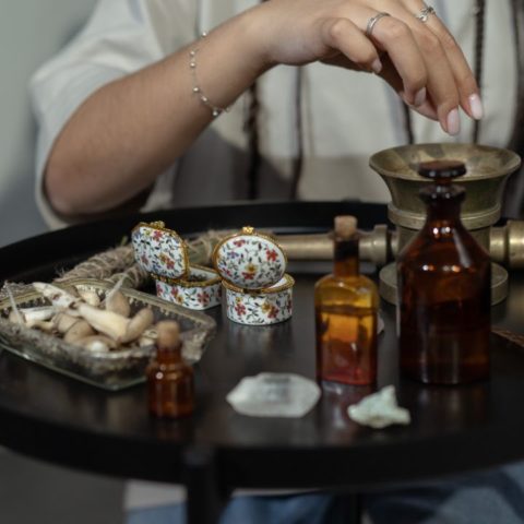 Purifica tu casa con este ritual