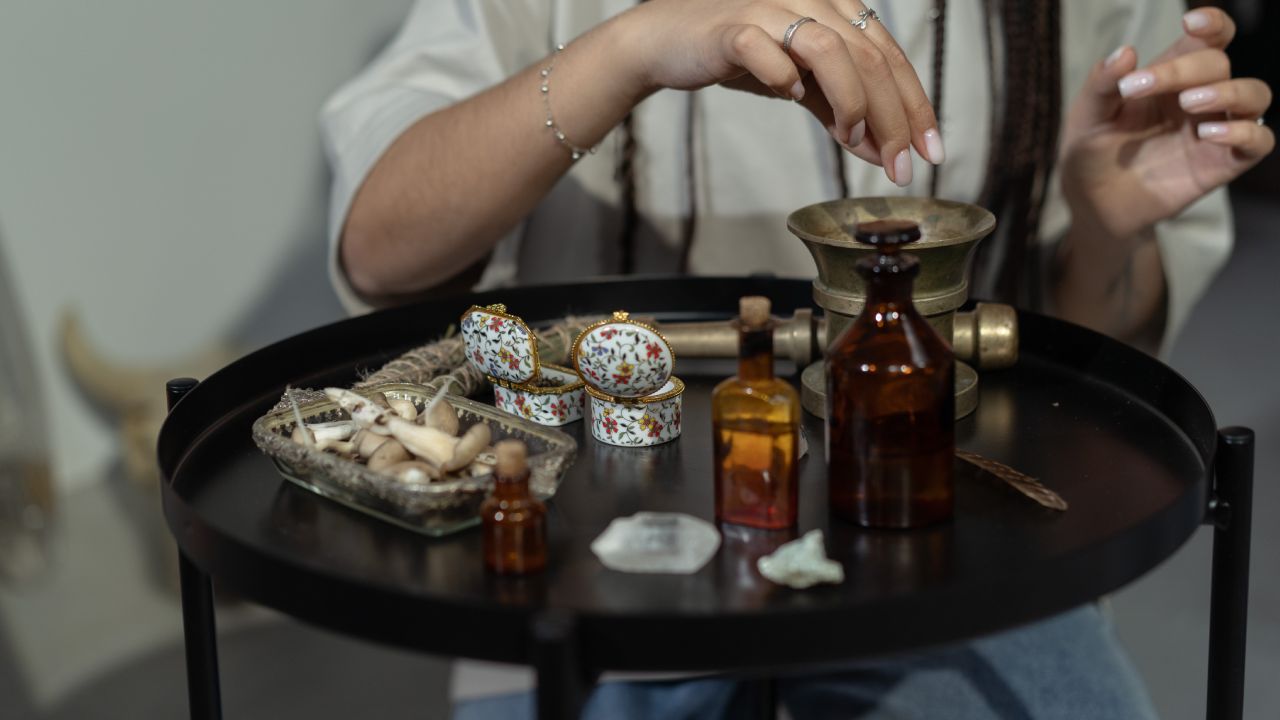 Purifica tu casa con este ritual