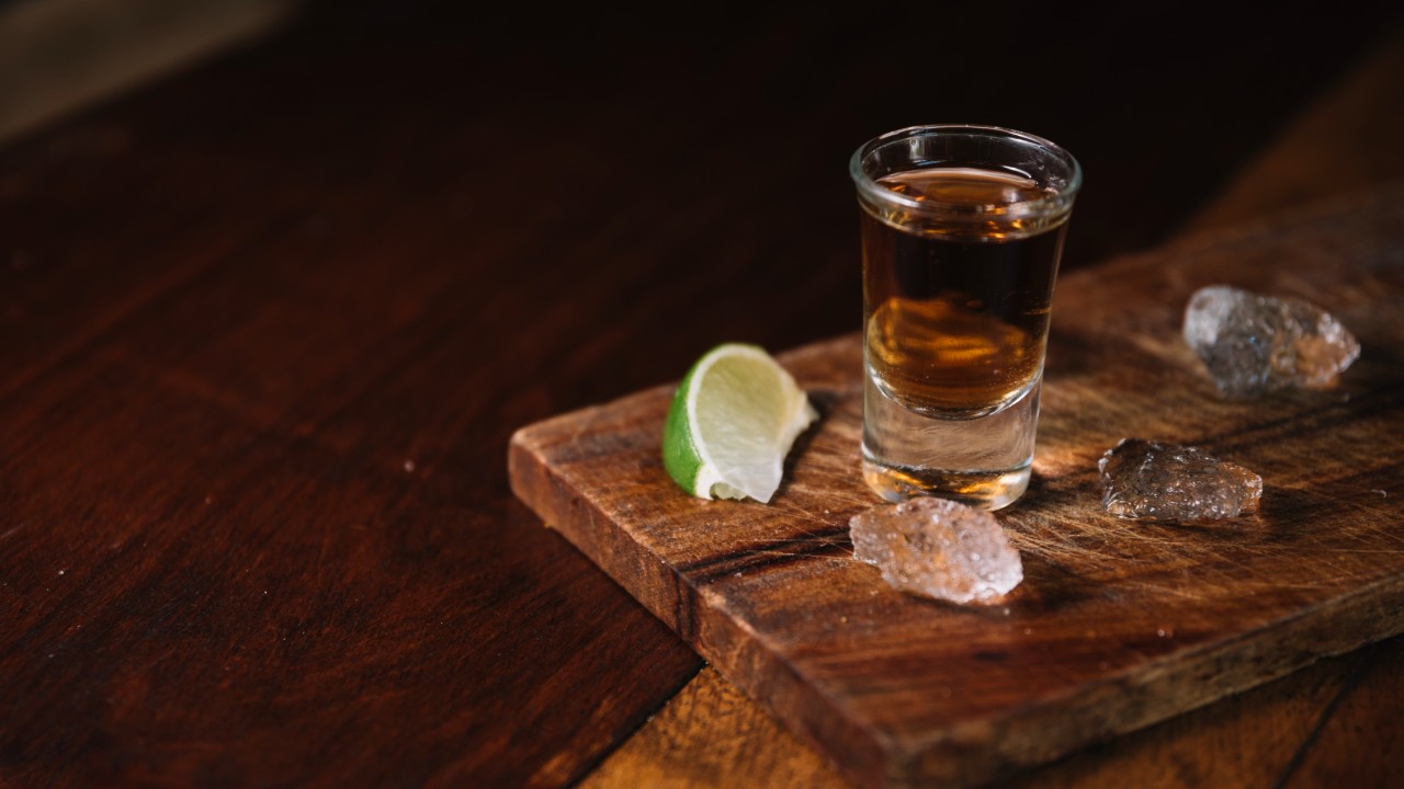 caracteristicas del tequila