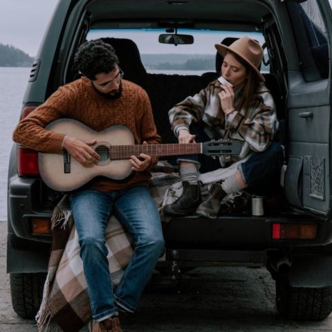 señales de que conoces a alguien vida pasada