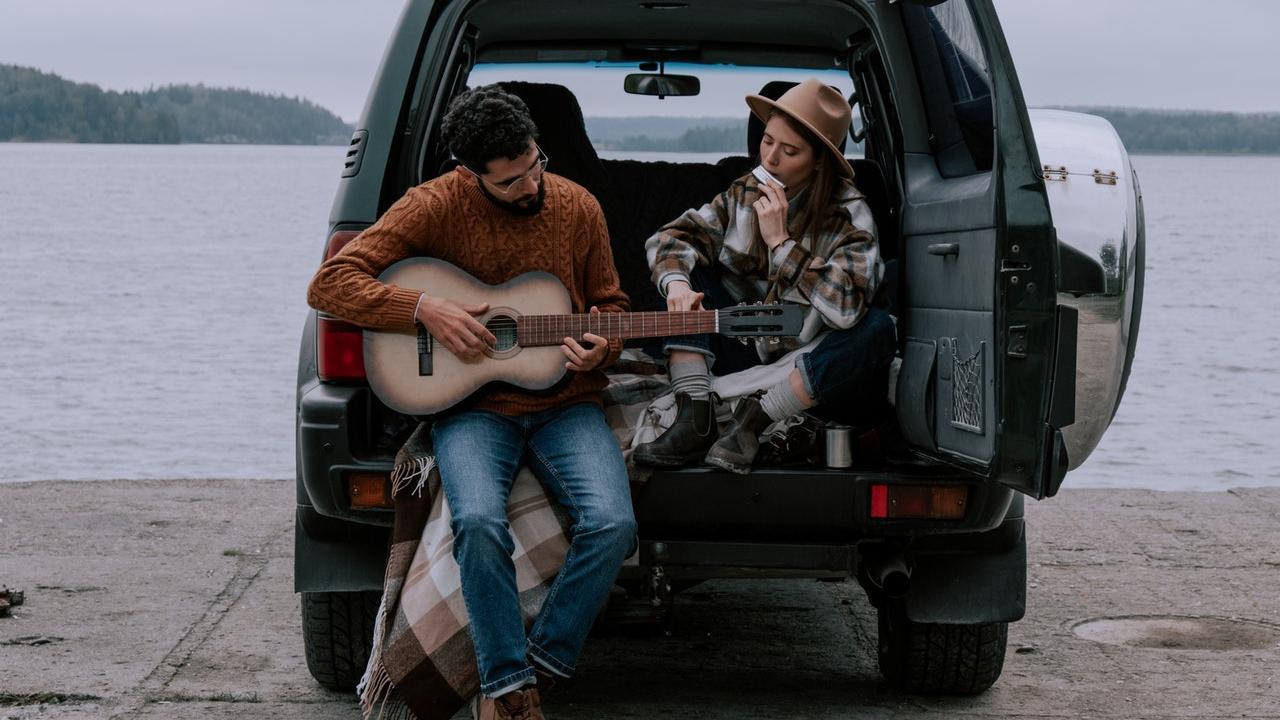 señales de que conoces a alguien vida pasada