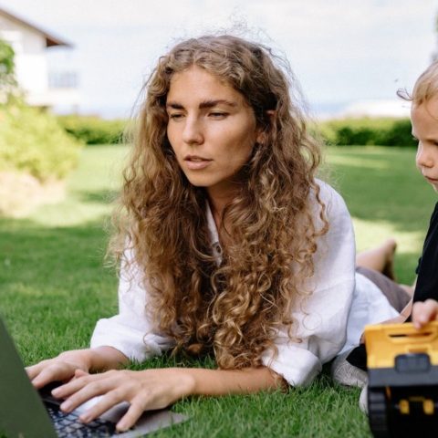 tipo de madre y estilos de crianza como afectan