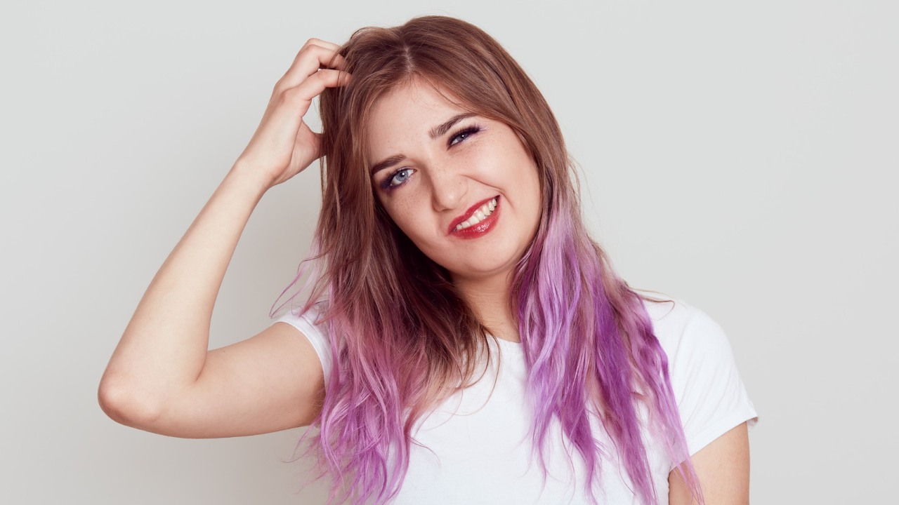 remedio con vinagre contra la caspa