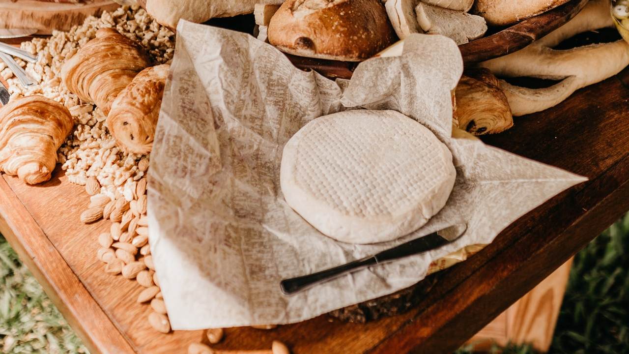 como guardar bien el queso fresco 