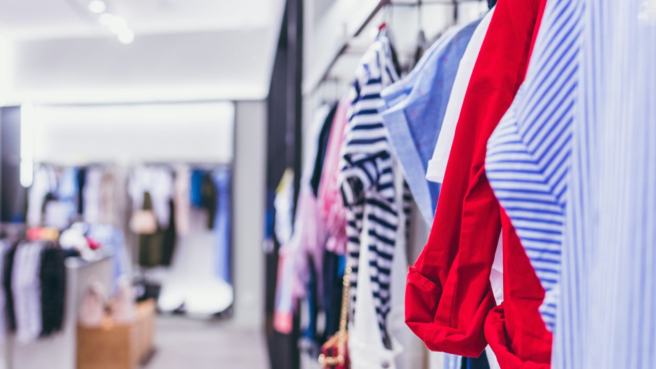 Perfuma tu clóset con estos tips