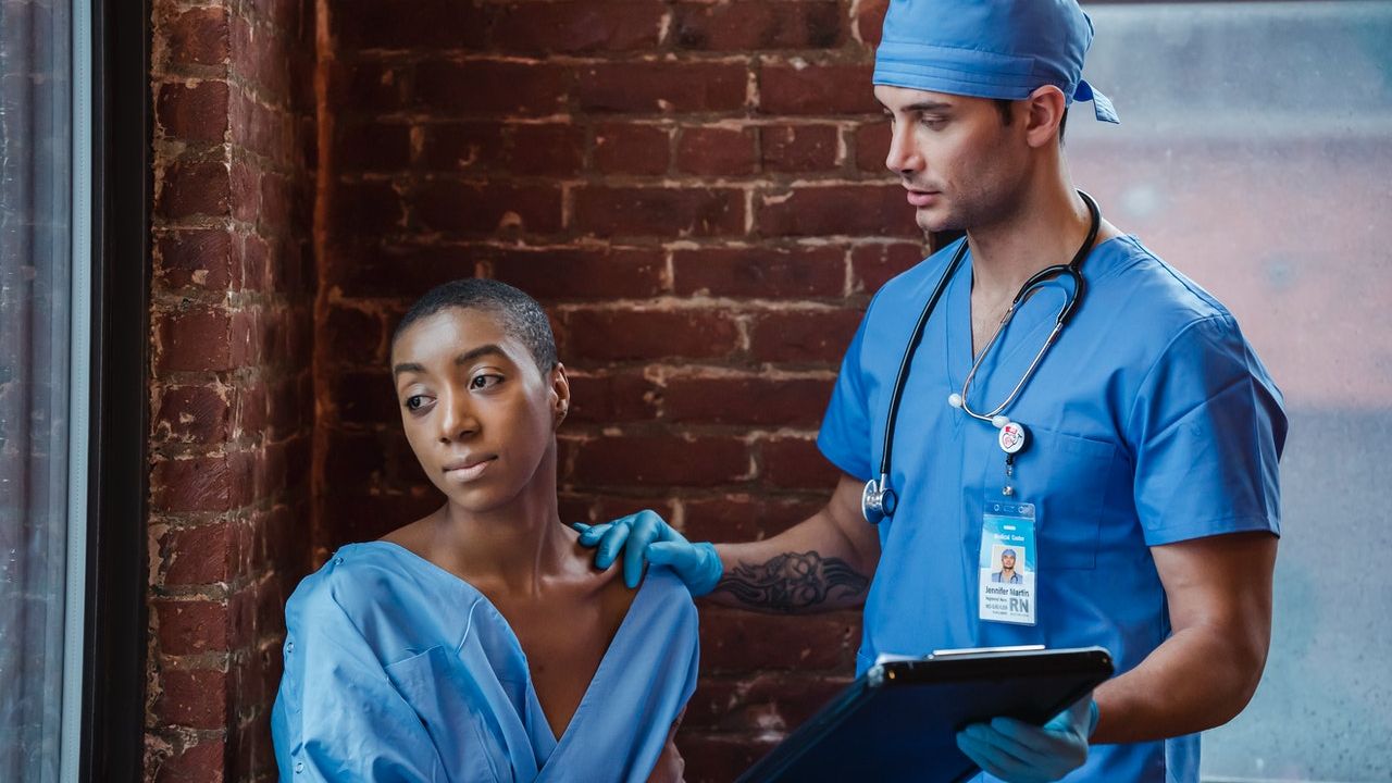 cáncer cervicouterino aumenta en mujeres de 25 a 35