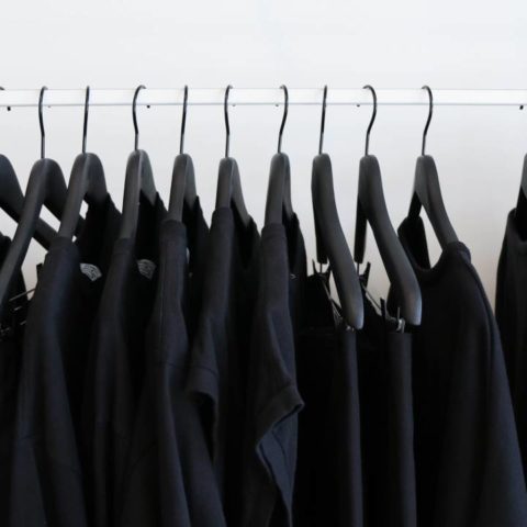Vinagre reaviva el color tu ropa negra recuperar color